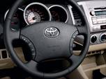2009 Toyota Tacoma Regular Cab photo